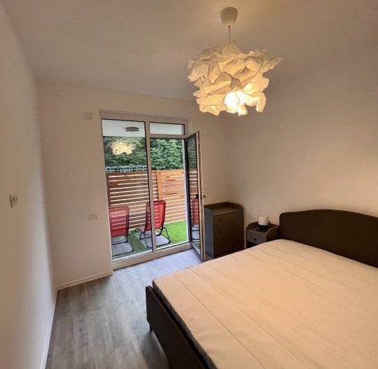 Apartament cu 2 camere si curte proprie 60mp - Poză 5