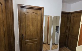 Apartament 3 camere- Blv Poitiers– 2 băi, 2 balcoane, etaj 1, 80 mp - Poză 6