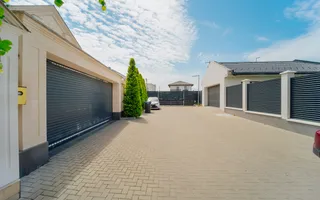 De vinzare casa de lux lângă pădure | Poiana Domnească | Comision 0% pentru cumparator - Poză 19