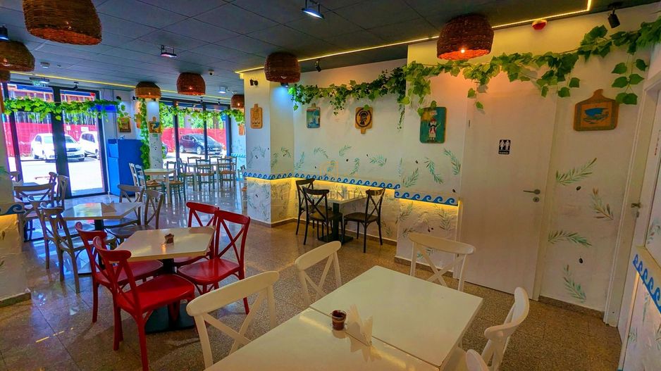 Spatiu comercial 101 mp, Metalurgiei, vizavi de parcul Tudor Arghezi - Poză 4