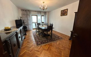 Stirbei Vodă | Apartament 4 camere | Bloc 1990 reabilitat | 103mp - Poză 1