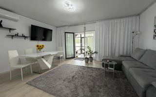 Duplex | 5 camere | Mobilat | Toate utilitatile | Asfalt | Utvin | - Poză 2