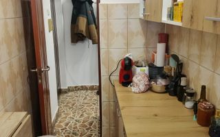 Apartament mobilat cu 2 camere in zona Dacia etaj intermediar - Poză 10
