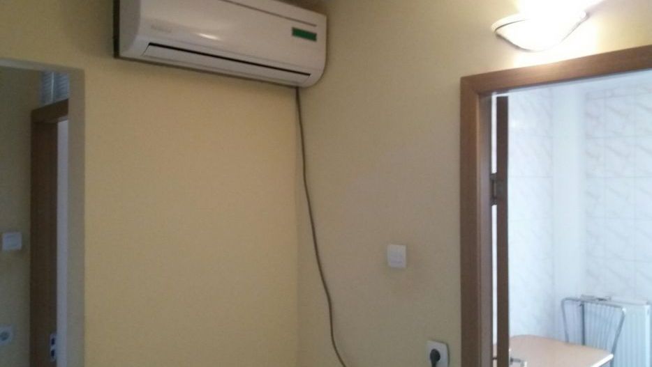 Apartament cu 2 camere, etaj intermediar - Micro 17 - Poză 6