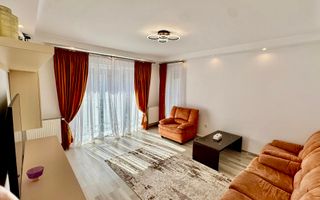 Apartament 2.5 camere | Decomandat | Loc de parcare | Avantgarden - Poză 2