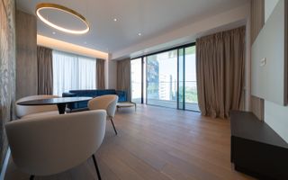 INCHIRIERE 3 CAMERE | ONE ELIADE | ULTRAFINISAT | VEDERE LAC | PARCARE - Poză 5