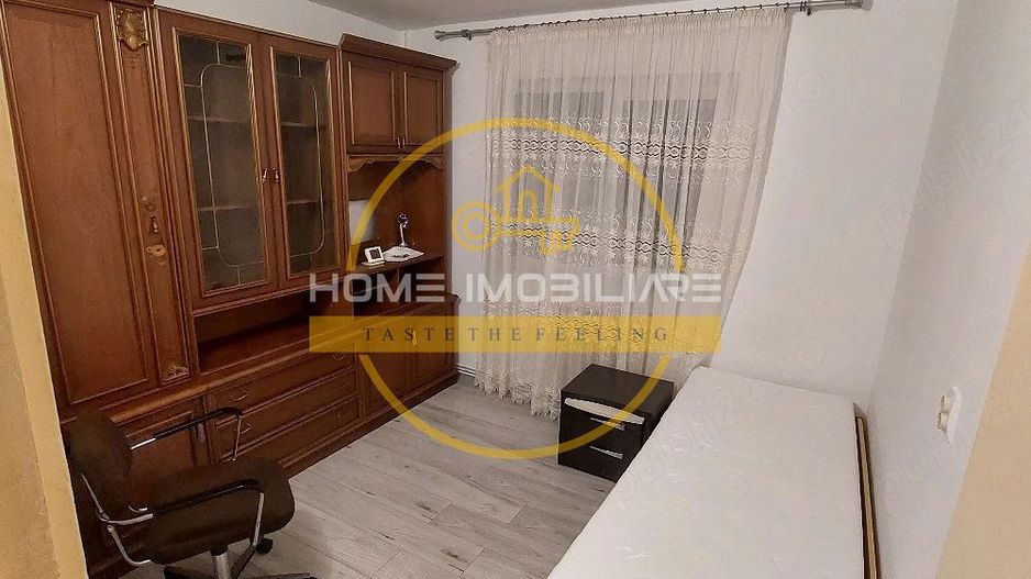 🏠 Apartament 2 cam, 48 mp, parter, decomandat // 📍Canta - Poză 5