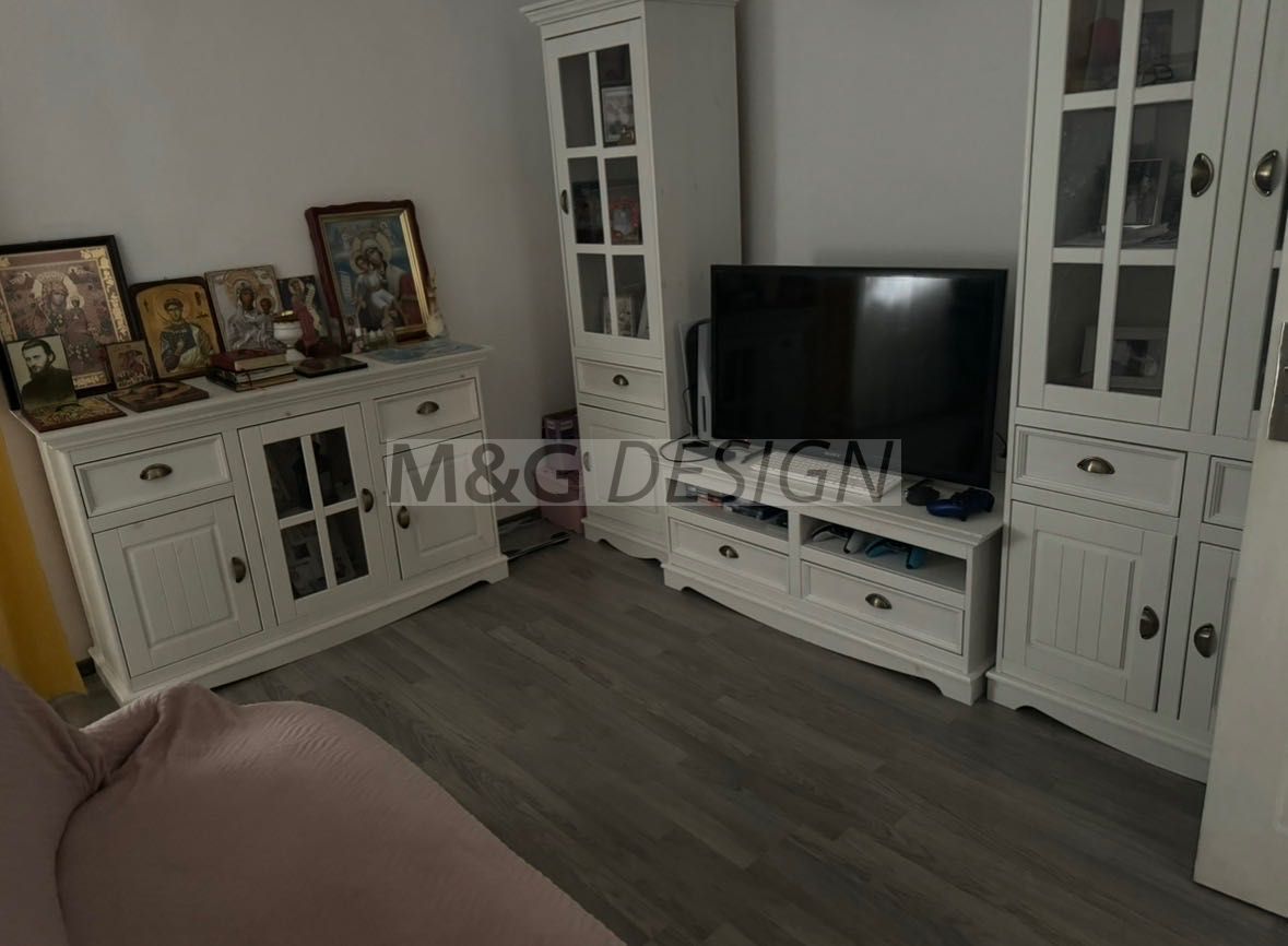 Apartament  3 camere  Calea Aradului - Poză 1