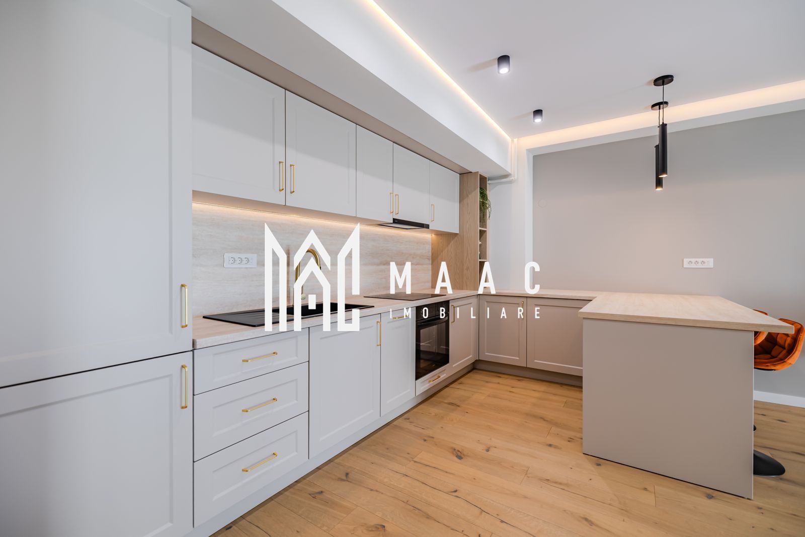 Apartament 2 camere modern | Etaj 1 | Terasa | The Lake Home - Poză 7