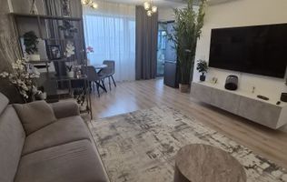 2 camere Pipera Rond OMV I PET FRIENDLY I COMISION 0%
