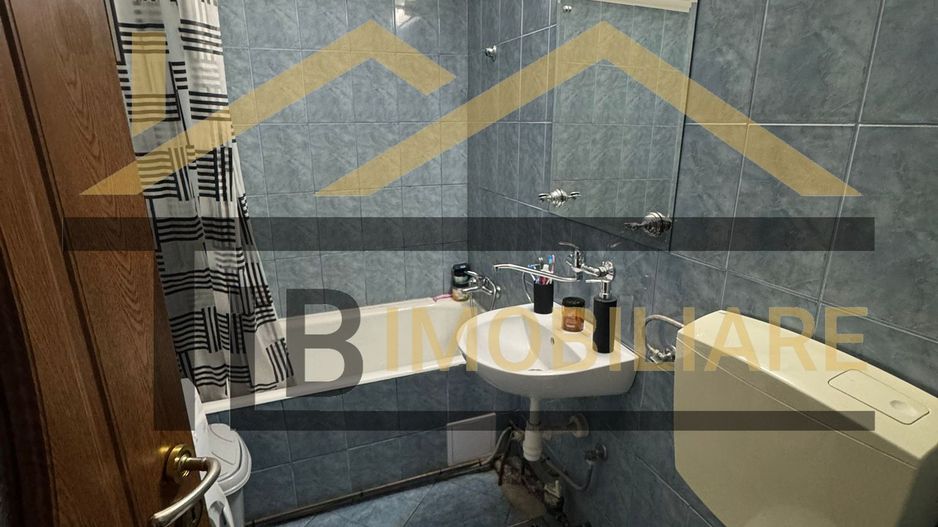 Garsoniera, 30mp, zona Diamant - Poză 5