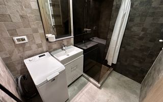 2 camere Grozavești Politehnica Novum Invest metrou 2020 Open space - Poză 4