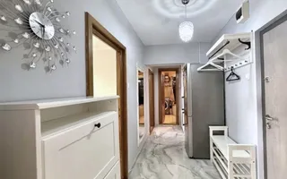 Apartament 3 camere | Parcare + Beci | Zona Dorobanților - Poză 12