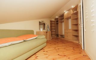 Vânzare, apartament, 3 camere, autonomă, strada Grigore Vieru, Centru - Poză 13