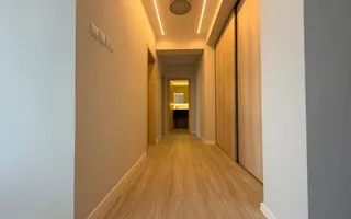 3 Cam Decomandat | 2 Balcoane | Parcare | Mobilat+Utilat | COMISION 0% - Poză 21