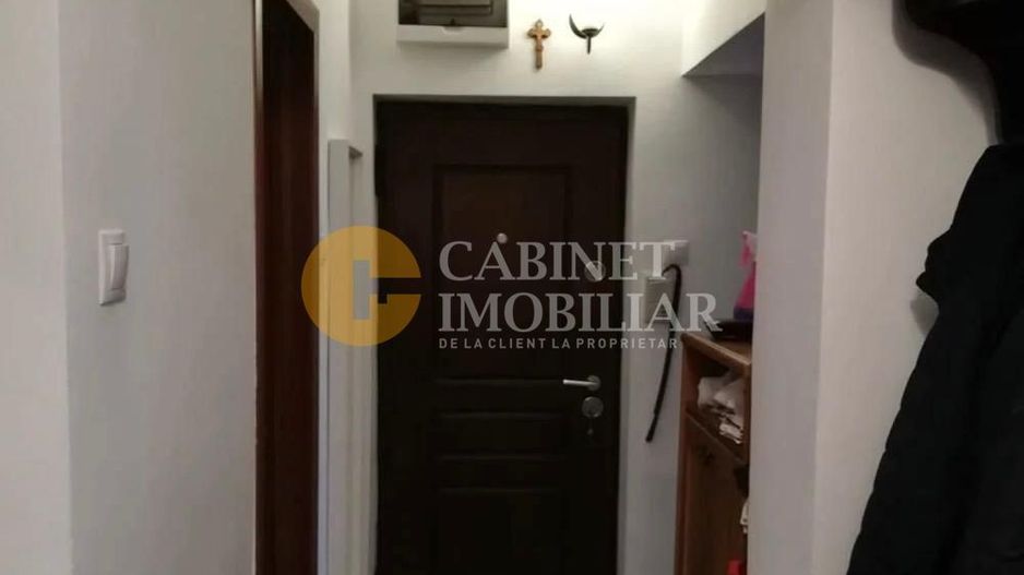 GARĂ - APARTAMENT 2 CAMERE DECOMANDAT - ETAJ 2 - Poză 6