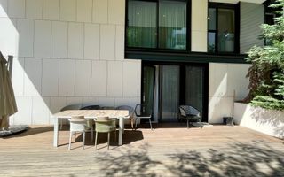 Închiriere DUPLEX premium 127 mp + 121 mp curte | 2 parcări | Primăverii - Poză 29