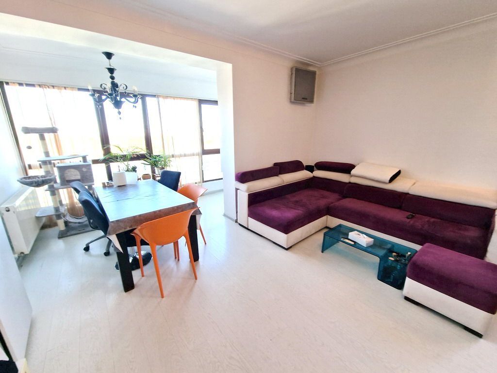 Inchiriere 3camere Bucurestii noi, Pod Constanta, Parc Bazilescu - Poză 2