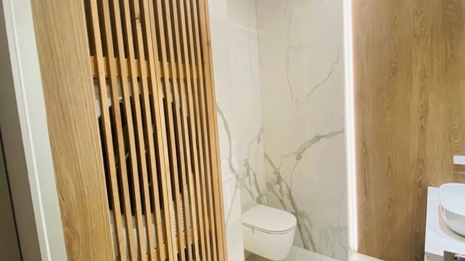 AP 2 CAMERE BANEASA - TERASA 19MP, PRIMA INCHIRIERE, CENTRALA, PARCARE - Poză 16