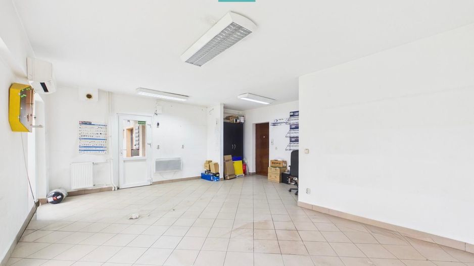 Spatiu comercial cu vitrină -Calea Aurel Vlaicu - Poză 5