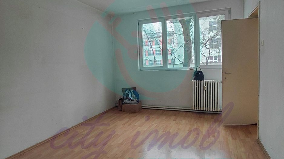 Garsoniera | Posibilitate centrala proprie | Campia Libertatii - Poză 1