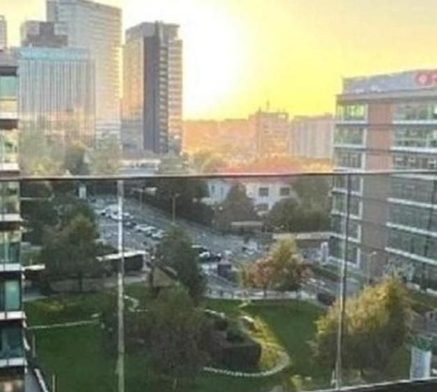 Nice view | 2 room apartment | Nusco CIty-Pipera - Poză 3