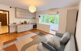 Buziasului-Electronicii | 2 Camere | Parter înalt | Centrală proprie - Poză 3