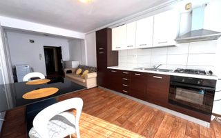 2 camere, Parcare, Manastur, Edgar Quinet, Pet Friendly - Poză 1