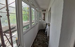 PROPRIETAR - B-dul Chisinau - Mega Mall - Bloc 1983 - 3 Camere - 2 bai - Poză 8