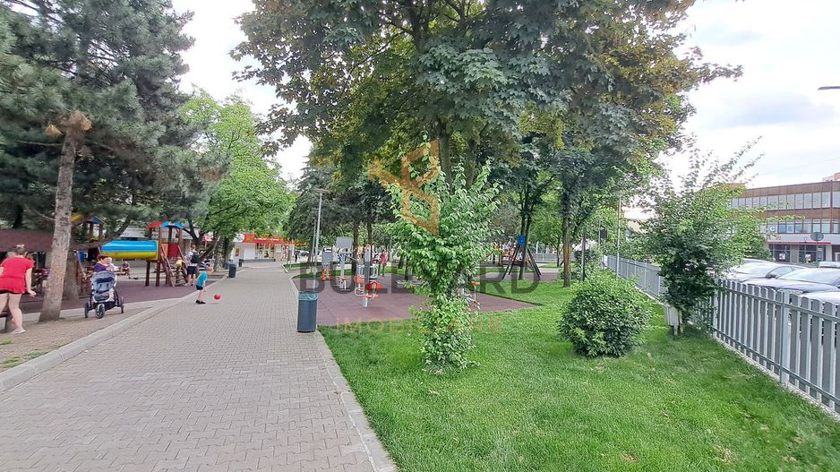 Apartament 3 camere decomandate in Piata Zorilor! - Poză 1