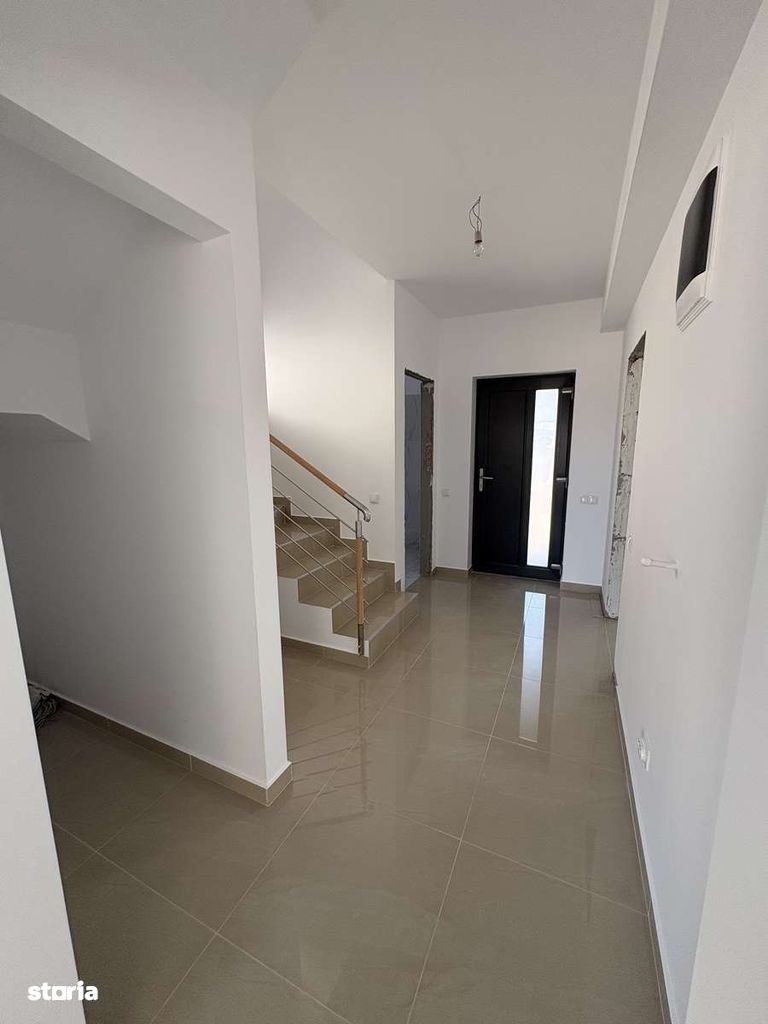 De vanzare casa finisata modern, Magurele - Poză 2