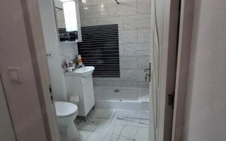 Apartament 2 camere Dambovita cu centrala amenajat - Poză 10
