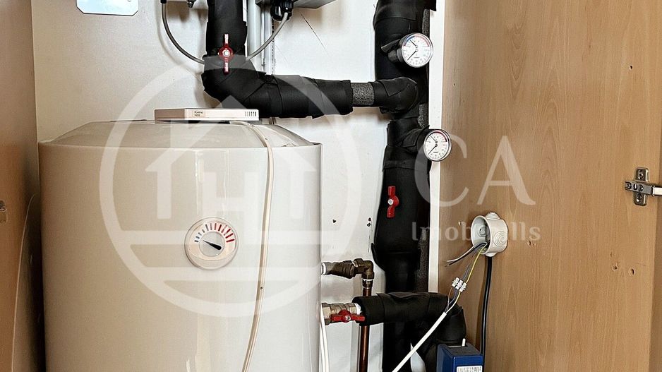 Apartament de inchiriat cu 4 camere in zona ultracentrala, Oradea - Poză 15