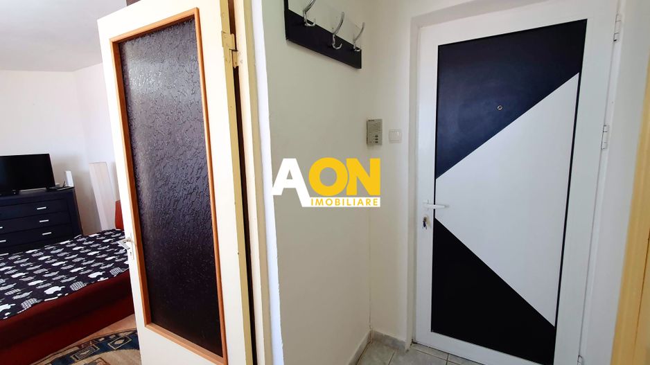 Garsoniera decomandata, 28 mp, zona Parc Cetate - Poză 7