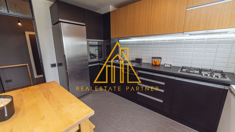 ⭐ Apartament de revistă, 3 camere, gata de mutare | Obor | Mobilat complet | - Poză 22