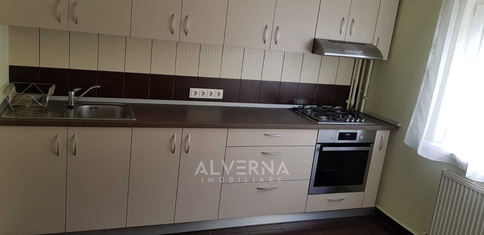 Apartament 2 camere | decomandat | 55mp | mobilat | parcare | Plopilor - Poză 3
