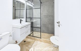 Confort, lumină și rafinament – 3 camere,  in zona Tipografilor - Poză 19