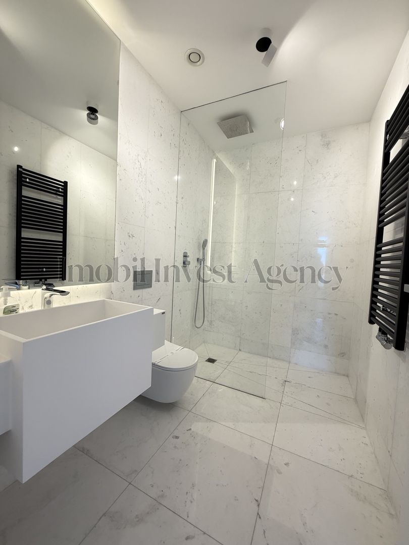 Apartament 4 camere de vanzare One Verdi Park - Floreasca - Poză 22