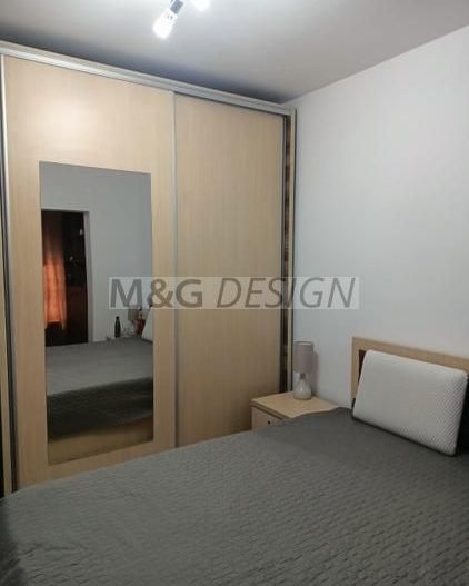 Apartament 3 camere  Lipovei etaj 2 - Poză 8