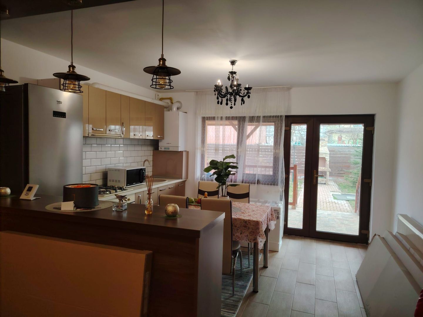 Casa Crevedia - Poză 11