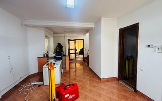 Spațiu de birouri cu 6 camere - 140 utili, 12 parcari, C. Turzii - Poză 5