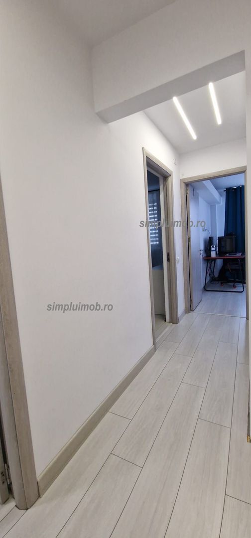 Mobilat Utilat 3 camere Auchan Titan sector 3 - Poză 8