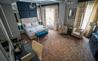 Piata Ovidiu - Hotel Peninsula **** -  D+P+2E+M+Pod circulabil. - Poză 51