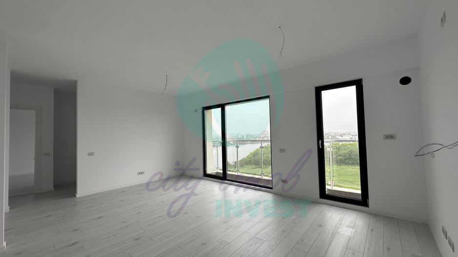 Ideal Investitie - View catre LACUL FUNDENI - Poză 2