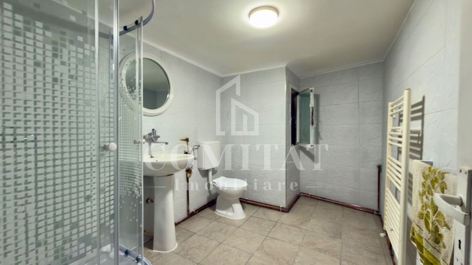 Apartament cu 1 cameră în zona palatului Urania - Poză 8