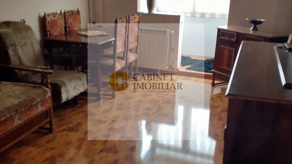 2 Camere | Decomandat | 6/10 | Contor Gaz | Creditabil | M Lujer 3 min - Poză 1