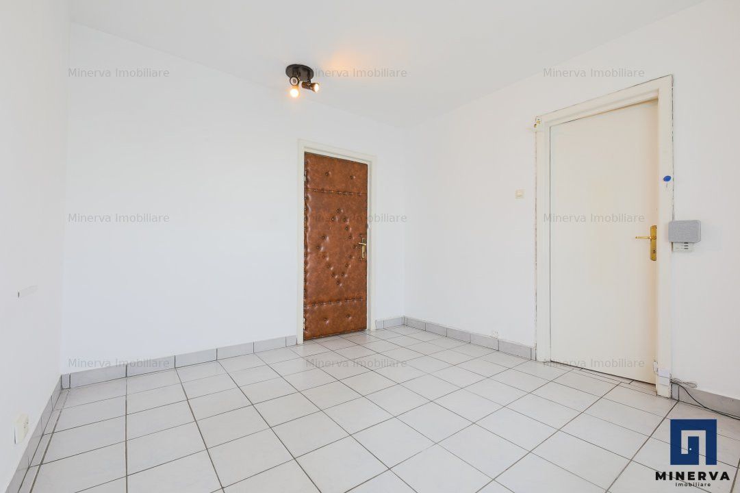 Calea Aradului Apartament SAD de inchiriat o camera, hol, bucatarie, bai - Poză 4