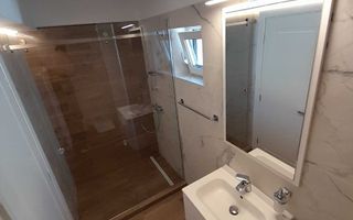 PENTHOUSE, 3 camere, lux, Parcare, AC, Buna Ziua, Bonjour Residence - Poză 8