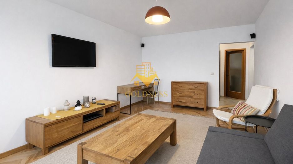 2 Camere decomandate, Zorilor, Golden Tulip, UMF, UTCN, Observatorului - Poză 4