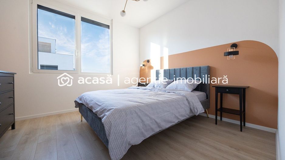 Apartament 2 camere ARED - direct de la dezvoltator - Poză 3